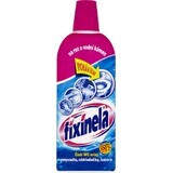 Fixinela detergente liquido per ruggine e calcare 500 ml