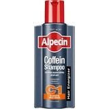 Shampooing Alpecin Energizer Coffein C1 375 ml