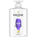 Pantene Pro-V Extra Volume Hair Shampoo 1 l