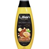 Lilien Argan Oil Shower Gel 400 ml