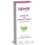 Saforelle Gel d'hygiène intime doux 250 ml