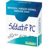 Boiron Sédatif PC 90 comprimate