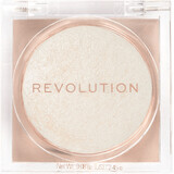 Revolution Beam Bright Diamond Glow Illuminateur compact avec poudre 2,45 g