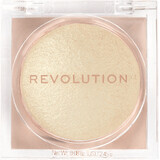 Revolution Beam Bright Golden Gal Revolution Beam Bright Golden Gal Illuminateur compact avec poudre 2.45 g