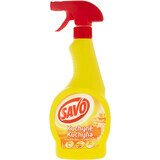 Savo spray de cuisine 500 ml