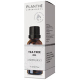 Planthé Aceite del Árbol del Té Tratamiento 15 ml