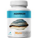 MycoMedica Agarikon 90 capsules