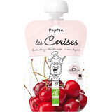 Capsule Popote BIO Cherry 120 g