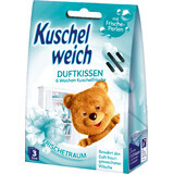 Kuschelweich Sachets de parfum Fresh dream - turquoise 3 pcs