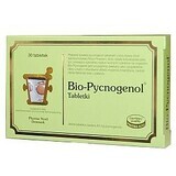 Pharma Nord BIO-PYCNOGENOL 30 tabletten