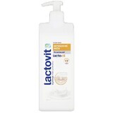 Lactovit Lactooil lotion intensive pour le corps 400 ml