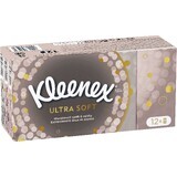 Kleenex KLEENEX® Hanks ultra-doux