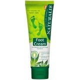 Naturalis Cannabis Hemp Foot Cream 125 ml