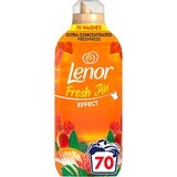 Lenor Fresh Air Tropical Sunset Conditioner 980 ml