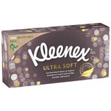 Kleenex ® Ultra Soft Box 64 pcs