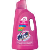 Vanish Oxi Action Color Washing Liquid 40 washes 4 l