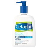 Cetaphil lait démaquillant 460 ml