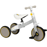 MoMi Scooter LORIS 4in1 jaune