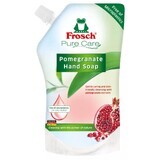 Frosch ECO Jabón Líquido Granada - recambio 500 ml