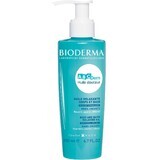 Bioderma ABCDerm ABCDerm Relax Oil 200 ml huile de massage et de bain