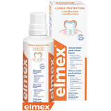 Elmex Rince-bouche PROTECTION CARIES 400 ml