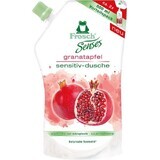 Frosch ECO Gel de Ducha Refrescante de Granada 500 ml