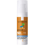 La Roche-Posay Anthelios Dermo-pédiatrie SPF 50+ Lait pour enfants 50 ml