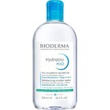 Bioderma Hydrabio H2O Lotion micellaire 500 ml