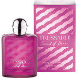 Trussardi Sound of Donna Eau de Parfum 50 ml