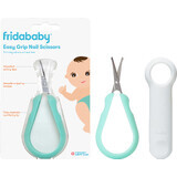 Ciseaux à ongles Frida Baby Easy Grip