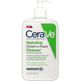 CeraVe Foaming Cleansing Cream 473 ml