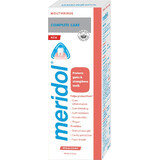 Bain de bouche Meridol Complete Care 400 ml