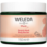 Weleda Tehotene Beurre nourrissant 150 ml