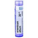 Boiron Arsenicum Album CH30 granule 4 g