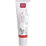 Dentifrice professionnel Splat ACTIVE 100 ml