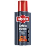 Alpecin Hair Energiser Coffein Shampooing C1 Shampooing à la caféine contre la chute des cheveux 250 ml