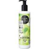 Organic Shop Gel douche hydratant pomme et poire 280 ml