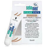 Sebamed clear anti pickel toner 10 ml