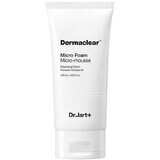 Dr. Jart+ Dermaclear Micro Foaming Cleansing Foam 120 ml