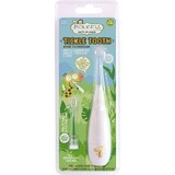 Brosse à dents pour enfants Jack N' Jill Sonic Brosse à dents 0-6 ans