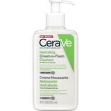 CeraVe Schäumende Reinigungscreme 236 ml