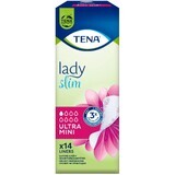 Tena Lady Slim Slim Ultra Mini 14 pièces