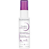 Bioderma Cicabio Lotion spray pour plaies humides 40 ml