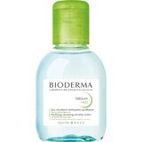 Bioderma Sébium H2O eau micellaire pour peaux grasses et acnéiques 100 ml