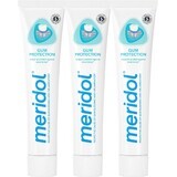 Meridol Gum Protection Gum Protection Toothpaste 3 x 75 ml