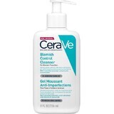 CeraVe Gel nettoyant anti-imperfections 236 ml