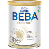 Lait maternisé Nestlé Beba Comfort HM-O 3 Toddler 800 g