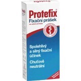 Protefix Poudre de fixation pour prothèses dentaires 50 g