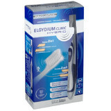 Elgydium hybrid toothbrush