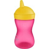 Tasse à bec dur pour fille Philips Avent 300 ml